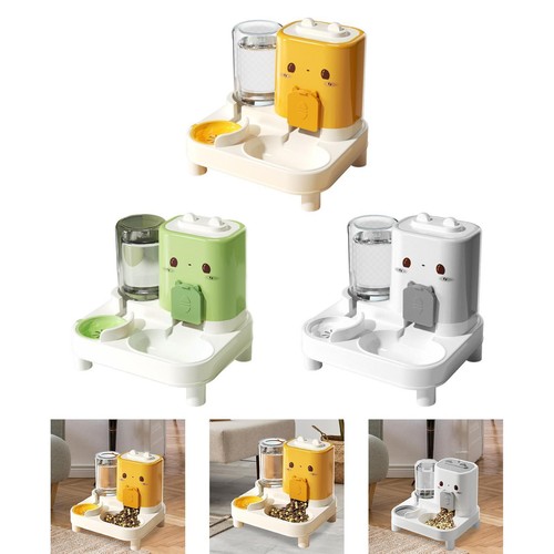 Distributeur automatique eau - automatique, d'eau