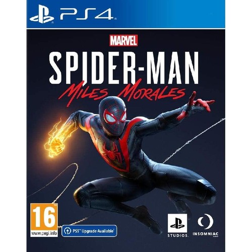 Jeu ps4 marvel - jeu,