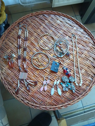 Lot bijoux ancien 2 - ancien, n°2