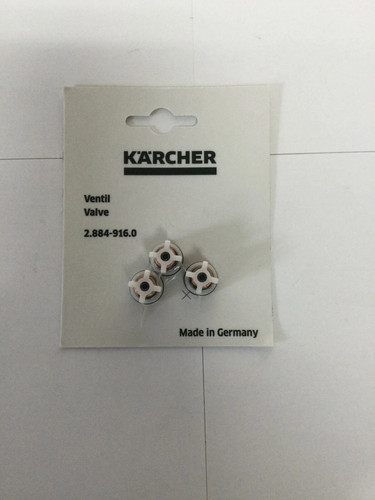 Karcher 884 214 pump kit - 2.884-214.0,