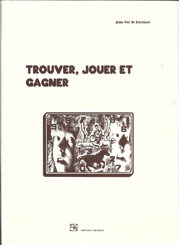 Trouver jouer gagner - ., jean