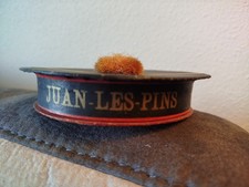 Boîte à confiserie "bonnet