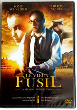 DVD Le Vieux fusil film avec  Philippe Noiret - Romy Schneider -NEUF