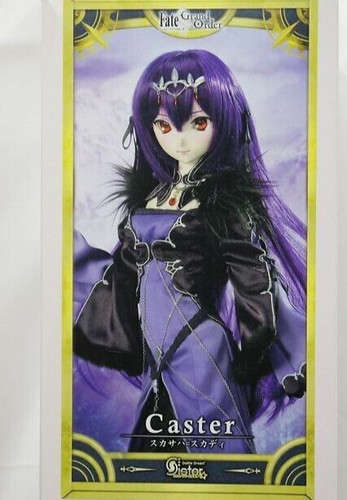 Volks dollfie dream fate - volks, fate/grand
