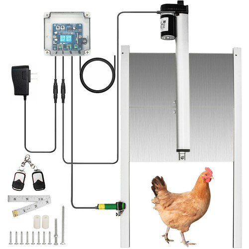 Vevor kit porte automatique - kit,