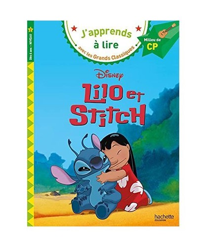 Disney lilo stitch cp - stitch,
