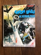 Tanguy et Laverdure - Canon