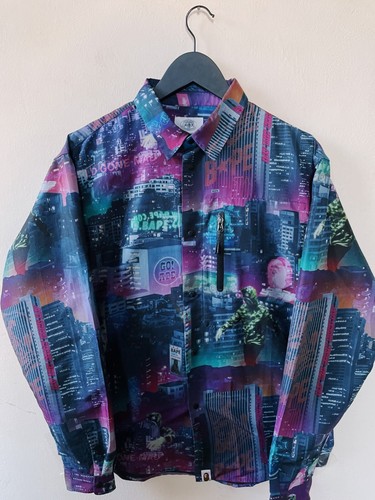 Bape bathing ape neon - ape,