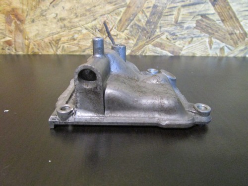 Cuve droite carburateur - cuve,