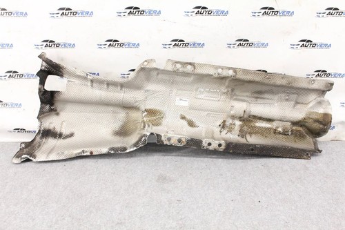 Bmw e46 centre bouclier - m3,