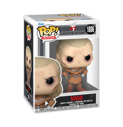Funko pop ghostbusters - funko,