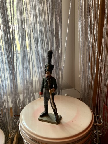 Figurines soldats starlux - figurines,