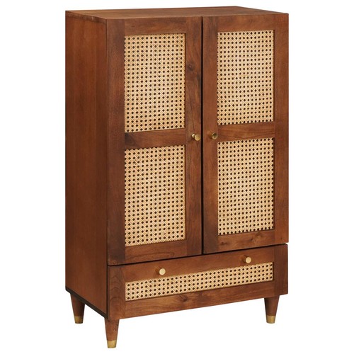 Buffet haut marron 5 x - 33,5,