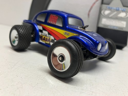 Losi micro baja - micro, bug
