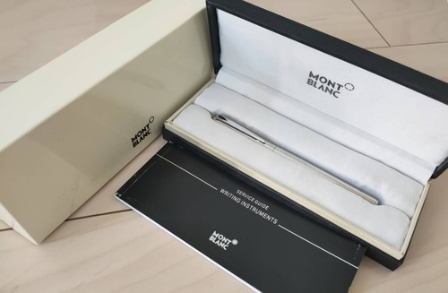 Stylo plume vintage montblanc - plume,