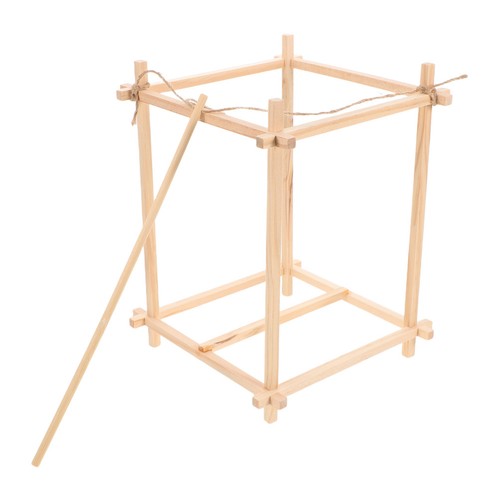 Lanterne tenon mortaise kit - mortaise,