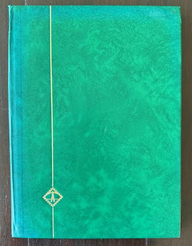 Album timbres vide - album,