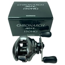 Moulinet appât 17 Chronarch