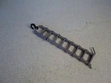 PLAYMOBIL vintage city life échelle de corde grise crochet sets 3217 3908