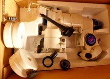 Monture équatoriale Vixen GP2