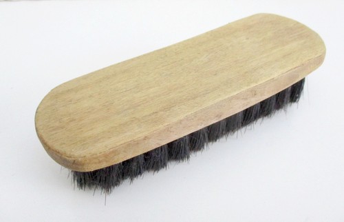 Brosse ancienne