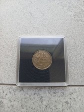 pièce 10 francs Guiraud 1950