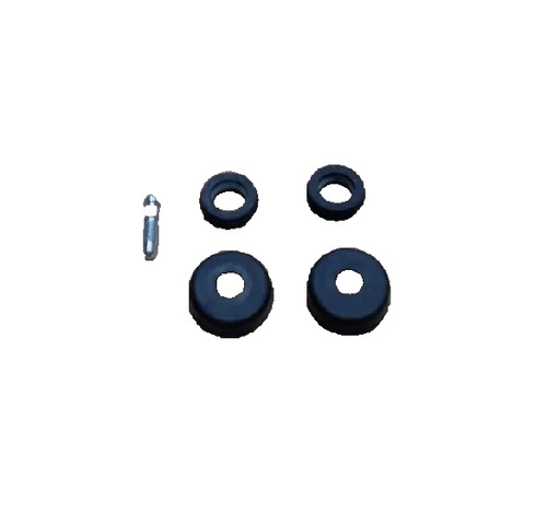 Kit caoutchouc cylindre pompe - kit,