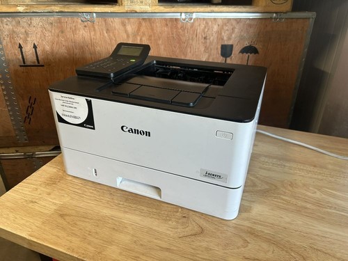 Imprimante laser canon - laser,