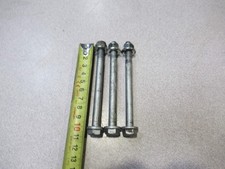 Axe moteur (Rieju - Mrt Sm Pro 50 2019)