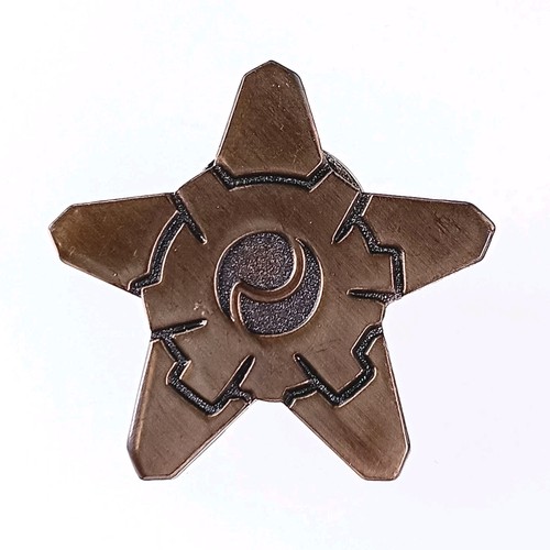 Staryu pokemon pin - staryu, pins