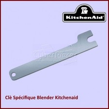 Clé pour coupleur Blender