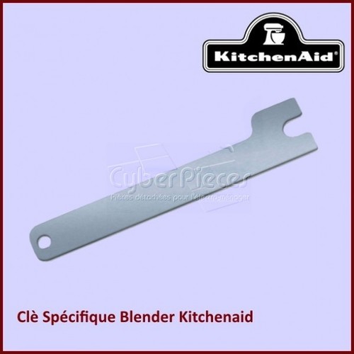 Clé pour coupleur blender - clé,