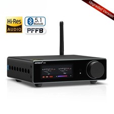 Bluetooth Stereo Power