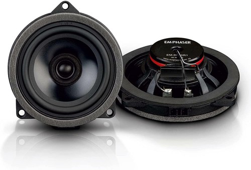 Haut parleur coaxial emphaser - haut-parleur,