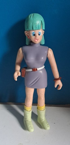 Figurine bulma toys sta - bulma, ab