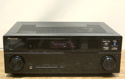 Pioneer audio video - pioneer, audio/video