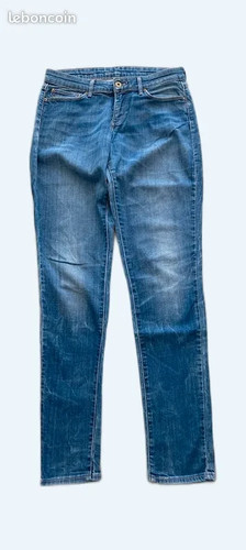 Jeans levi demi curve - demi,