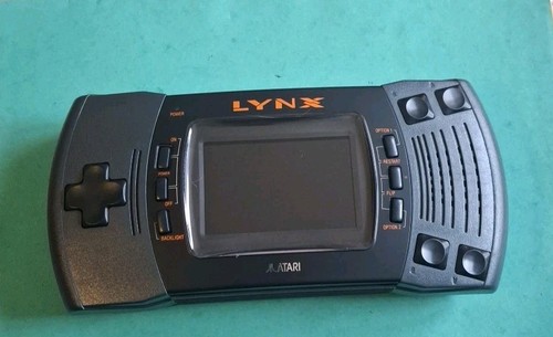 Rare console jeu video - -,