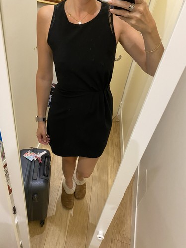 Robe classe ici maintenant - ici,