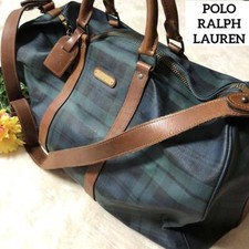 Polo Ralph Lauren Boston Bag