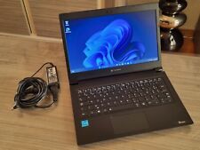 Ordinateur PORTABLE TOSHIBA dynabook Tecra A30-J i3 1115G4 8 Go 256 Go SSD (1)