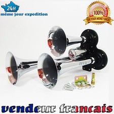 Trompe Air Corne Horn Klaxon