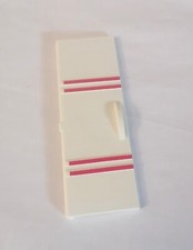 Playmobil 5485, porte cabine