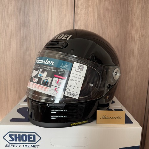 Casque intégral shoei - intégral,