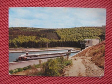 ++"1048"  CPSM   MOSELLE  PLAN INCLINE TRANSVERSAL ST-LOUIS - ARZVILLER