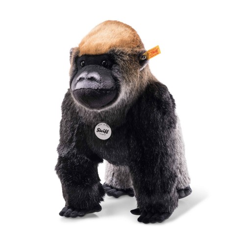 Peluche gorille boogie - peluche, cm