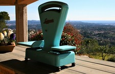 BALANCE DE METIER LUTRANA  