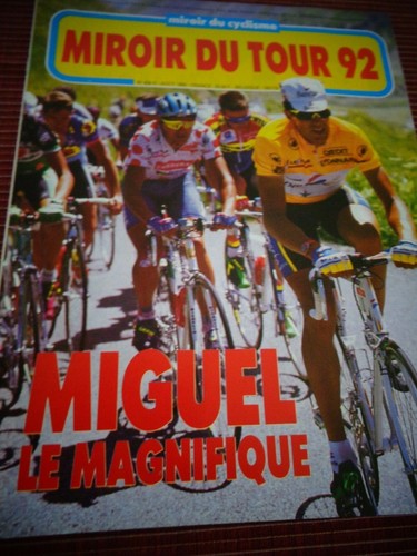 Miroir cyclisme complet - miroir,