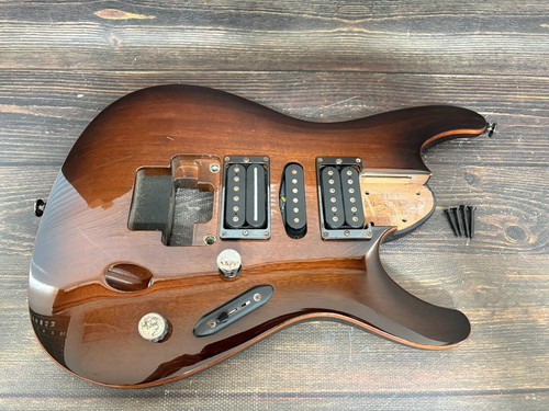 Ibanez prestige s5470 - prestige,