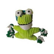 Jouet en peluche velvet Freda sonore pour chien